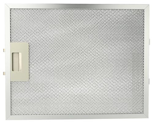 vhbw Filtre à charbon actif remplacement pour Gorenje 127036 pour hotte aspirante - 32 x 25,9 x 0,85 cm