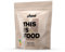 YFood Pulver Classic Choco, Leckere Trinkmahlzeit für unterwegs, THIS IS FOOD Pulver, 25g Protein, 17 Mahlzeiten, 26 Vitamine und Mineralstoffe, 1,5kg Beutel, Geschmack Schokolade