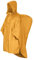 Ferrino Hiker Regenumhang für Herren, Gelb, L-XL