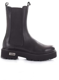 CULT - Botines en Cuero para Mujer