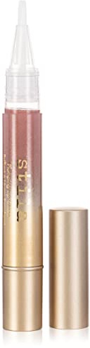 Stila Giovanna Plumping Lip Glaze Vitamin E & Antioxidantien, glänzendes Finish, 18 g