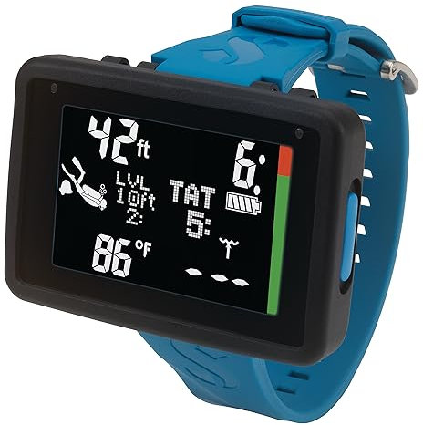 SCUBAPRO Computer Luna 2.0