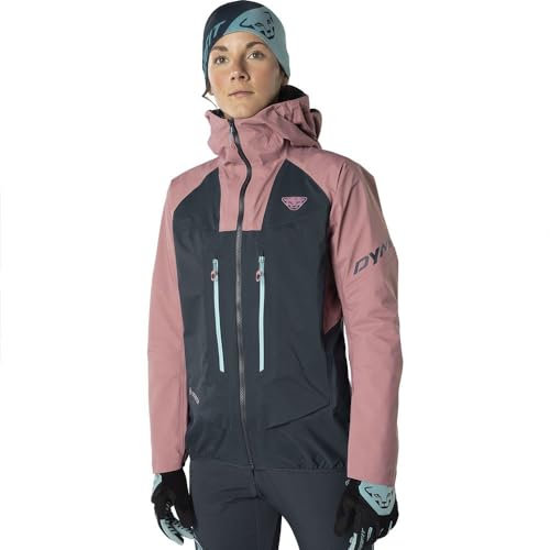 DYNAFIT Tlt GTX W Jkt Jacke, mehrfarbig, M Damen, mehrfarbig, M