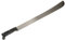 KOTARBAU® Machete 75cm Scharf Gehärtet mit Griff aus Kunststoff zum Schneiden von Pflanzen