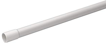 Schneider elec rls - ict 12 10 - Tube gt 25 mm tulipe grise 3 m