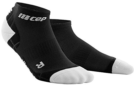 CEP ultralight low-cut socks*, blac schwarz - II