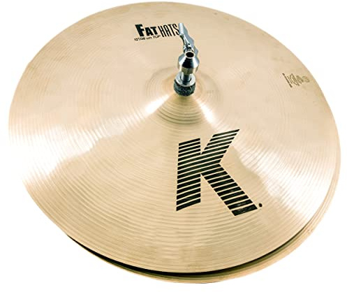 Zildjian K Fat Hat HiHat 15 - HiHat