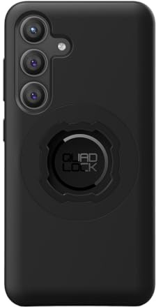 QUAD LOCK MAG Case für Galaxy S24