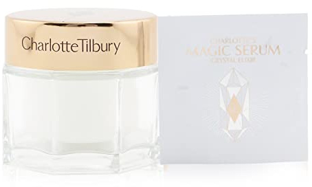 Charlotte Tilbury Refillable Magic Cream 50ml