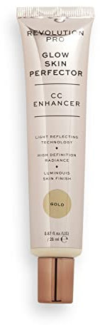 Revolution Pro, CC Perfecting, Glow Enhancer, 26ml