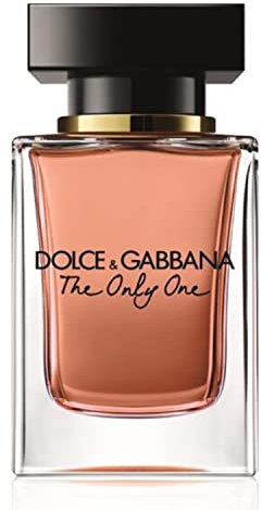 DOLCE & GABBANA, The Only One, Eau de Parfum, Damenduft, 50 ml