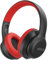 IFECCO Cuffie Wireless Bluetooth Over Ear - Auricolari Wireless con Microfono,Cuffie Senza Fili Stereo HiFi Pieghevoli per Viaggio Telefono Computer TV
