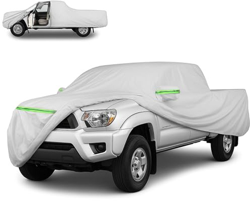Funda de Coche Pick Up - Oxford de Dupont Funda Coche Exterior Pick Up,