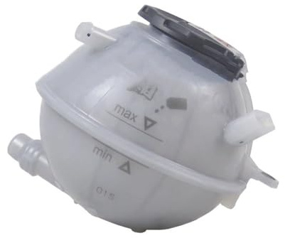 Serbatoio Coolant Overflow Adatto Per Audi Q5 Bollitore Antigelo, Bollitore Refrigerante, Bollitore Ausiliario, Serbatoio Acqua, Serbatoio Di Espansione 80A121405AQ SERBATOIO ESPANSIONE RADIATORE
