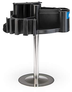 Park Tool TK-4T Tisch-Werkzeugablage Mehrfarbig Einheitsgröße