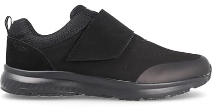 Serpens Zapatilla Fitness con Velcro