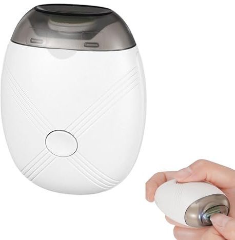 Coupe Ongle Electrique, Lime A Ongle Electrique Bebe, 3 Vitesses Pour Poncer Et Polir Les Ongles, Limes A Ongles Electrique Pour, Seniors, Manucure, Pédicure, Ongles Des Pieds, Salon