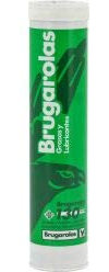 BRUGAROLAS Cartucho Grasa de Litio Aguila N.70 EP 400gr