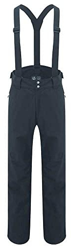 Dare 2b Mens Achieve II Pant Black 4XL S