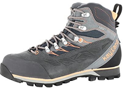 Kayland 018022145_6.5 GREY - PEACH 40