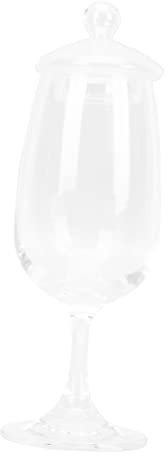 Garneck Vaso De Degustación De Whisky De Jerez Copa De Vodka Versátil Copa De Vino De Cristal para Oler