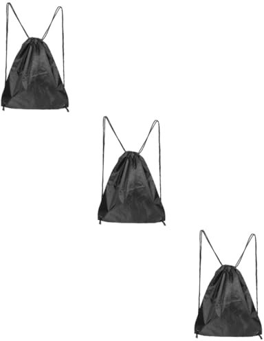 TOKIDNY 3stücke Motorcycle Helmet Drawstring Bag Große Tragbare Helm-Aufbewahrungstasche Für Radfahrer Für Reisen Und Täglichen Gebrauch Leicht Und Vielseitig