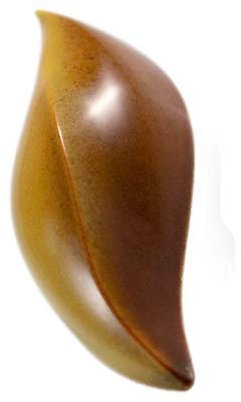 Martellato Molde de policarbonato para chocolate, Wave Praline 3