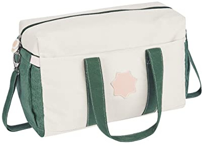 Badabulle Bolso cambiador Bowling Safari