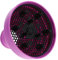 TOVINANNA Blow Dryer Diffuser Parts Silicone Diffuser Head High Temperature Resistant
