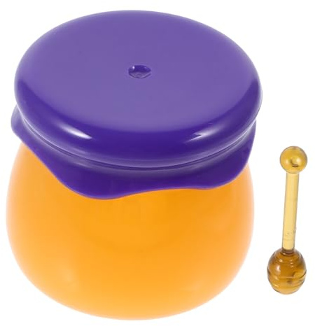 Healvian Pot Lèvres Et Pot De Crème 1 Hermétique Bleu Compact Pour Cosmétiques Voyage Maquillage