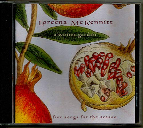 Songs For Winter Garden-Five