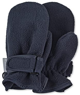 Sterntaler Jungen Fäustel F ustlinge, Marine, 2 EU