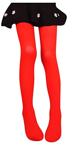 kinderstrumpfhosen-Jungen, Tanzstrumpfhose Mädchen Ballett Strumpfhose, Kinderstrumpfhosen Strumpfhosen Blickdichte Hautfarben Feinstrumpfhose Ballettstrumpfhose Kinder Für Anti-Rutsch