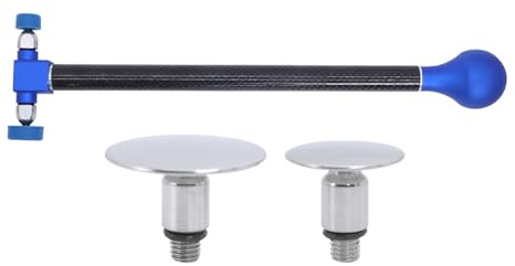 Sbshiouu Martello di riparazione ammaccature per auto Martello per rimozione ammaccature in lamiera Strumento di riparazione della carrozzeria dell'auto Strumento di restauro superfici metalliche