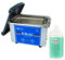 EMAG Ultraschallreiniger Emmi 07D Universal-Set I Brillenreinigungsgerät auch Schmuck & Uhren I Ultraschallreinigungsgerät aus Deutschland I 500ml