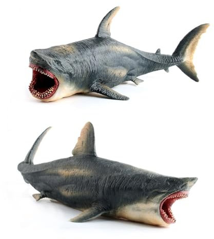 Alasum 1Stk Spielzeugtiere für Kinder Kinderspielzeug realistische Meeresbewohner-Spielzeugfiguren Meerestier-Spielzeug Tierspielzeug kindercroks meerestiere Toys Lernspielzeug für Kinder