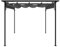 Pergola mit Ausziehbarem Dach 3x3 m Anthrazit Stahl 180 g/m² - Langlebig & Wetterfest für Garten & Terrasse