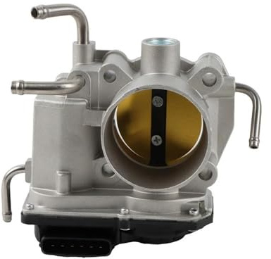 Corps de Papillon Corps D'accélérateur Pour Toyota Pour Camry Pour Corolla Pour Matrix Pour RAV4, 1,8 L, 2,4 L Moteur L4 Papillon Des Gaz
