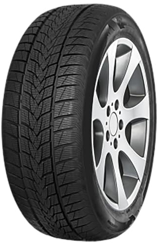 Imperial 205/55 R16 91H Winterreifen M+S 3PMSF Reifen Kompatibel mit VW Golf VII Schrägheck 5G1, BQ1, BE1, BE2 Golf IV Schrägheck 1J1 GOLF VI 5K1 Golf V Schrägheck 1K1 TOURAN 1T1, 1T2
