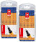 STABILO Fineliner Point 88 (Blau, 2X 10er Pack)