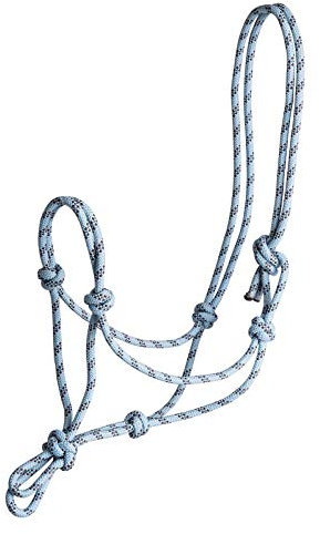 WALDHAUSEN Knotenhalfter