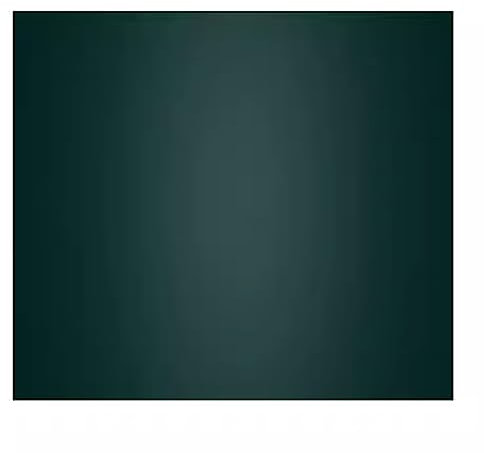 Self-Adhesive Chalkboard Film Chalkboard Wall, DIY Crafting, Chalkboard Sticker, Wall Sticker Wrapping Paper (Green),120x100