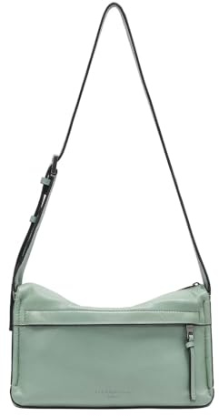 LIEBESKIND Berlin Hobo S SKY SHEEP NATURAL forest green