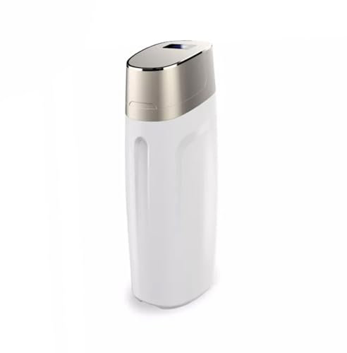 ADDOLCITORE ACQUA SISTEMA DOMESTICO ELEGANTE VALVOLA CONTROLLO AUTOMATICA FILTRO PURIFICATORE SALE