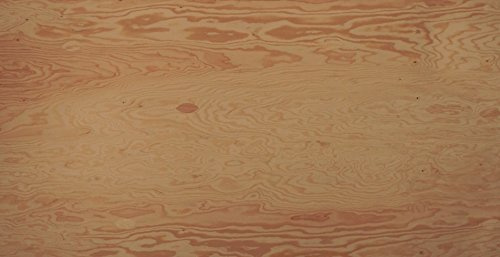 FIR Marine Plywood 3/4 in X 12 in X 47 in