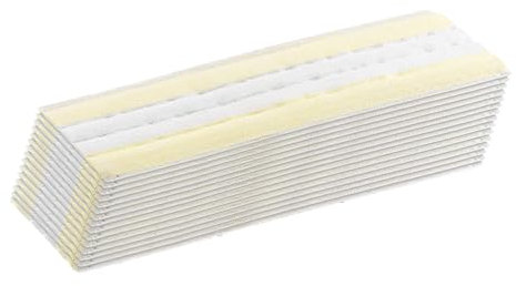 Kärcher EasyFix Mikrofasertücher 15 Stück Dampfreiniger 28632990, 2.863-299.0