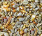 BusyBeaks Robin & Songbird Feed | Premium Grade Garden Wild Bird Feed | Husk Free, No Germinating Seeds | Includes Nutritious, Fresh and Natural Ingredients | Protein Fat Fibre Oil Vitamins (12.5kg)