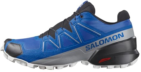 Salomon Speedcross Scarpe da Trail Running, Uomo