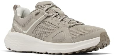 Columbia Women's Novo Trail, Kettle/Cloud Grey, 8