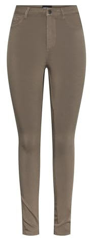PIECES dam Jeggings Pchighskin Wear Jeggings/Noos Bc